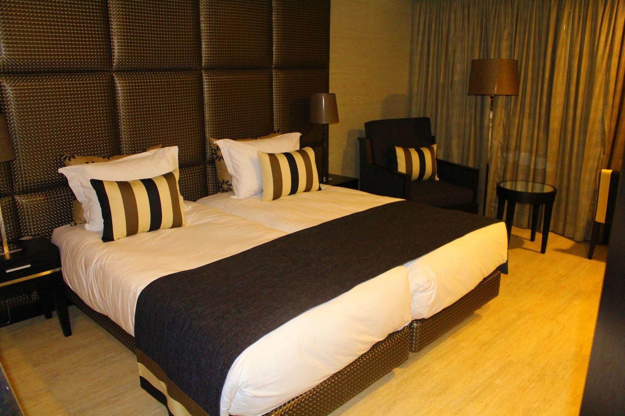 Alambique De Ouro Resort&spa Hotel