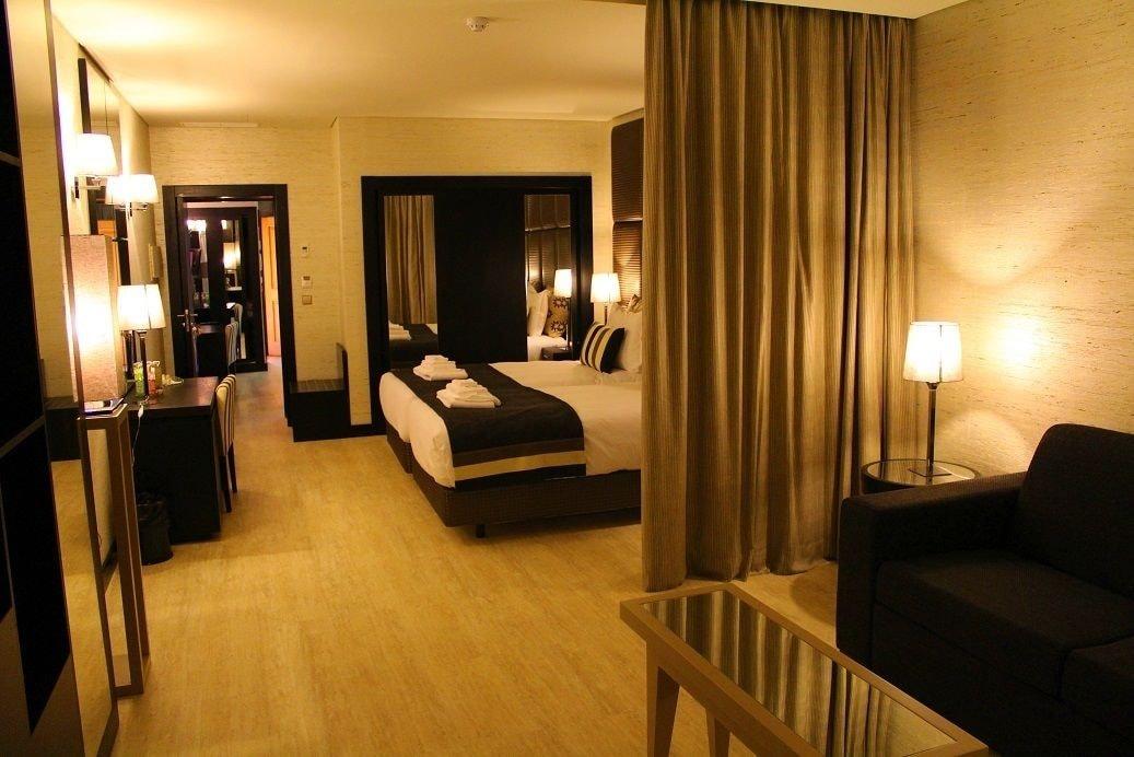 Alambique De Ouro Resort&spa Hotel Fundão