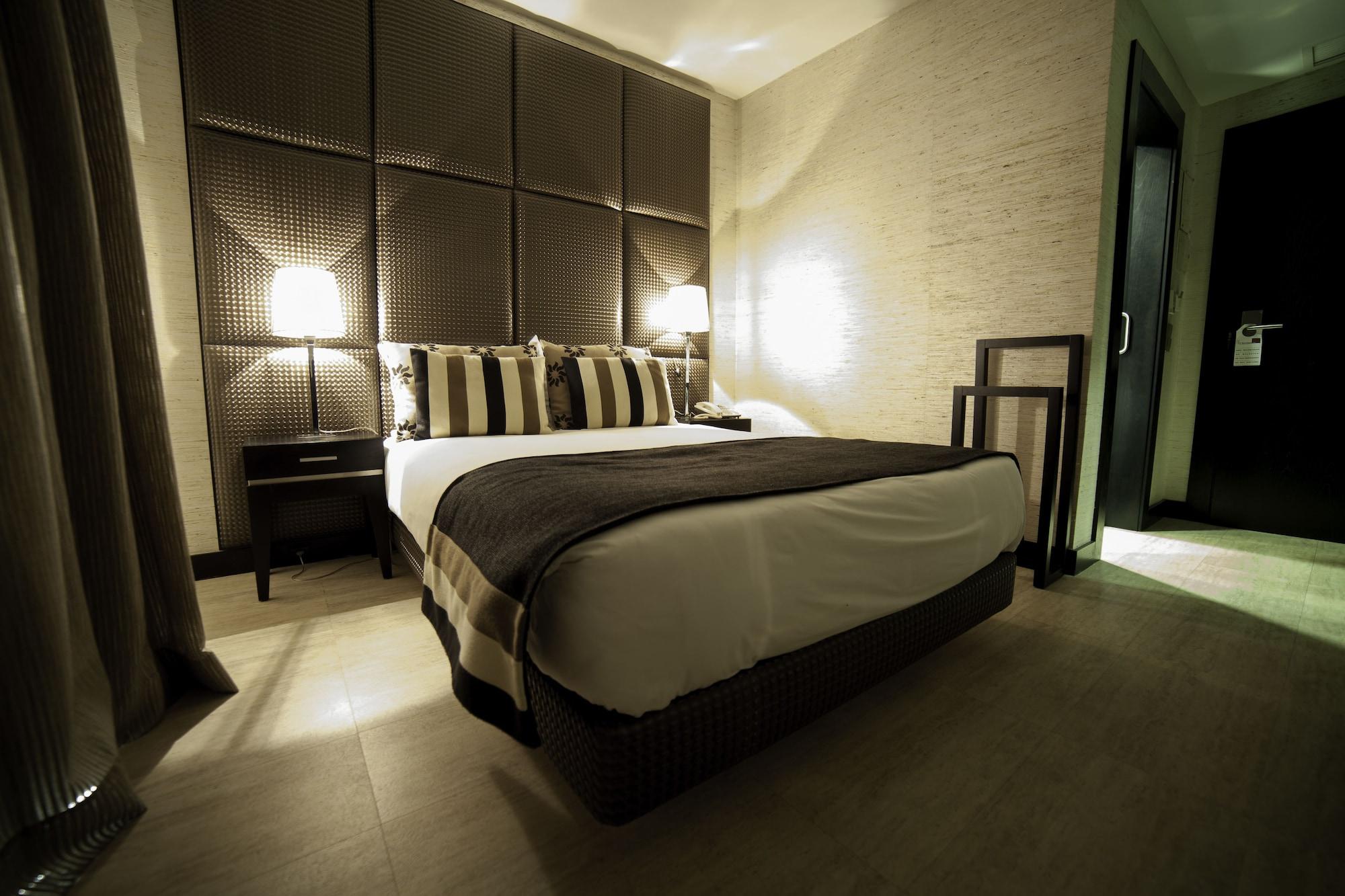 Alambique De Ouro Resort&spa 4*