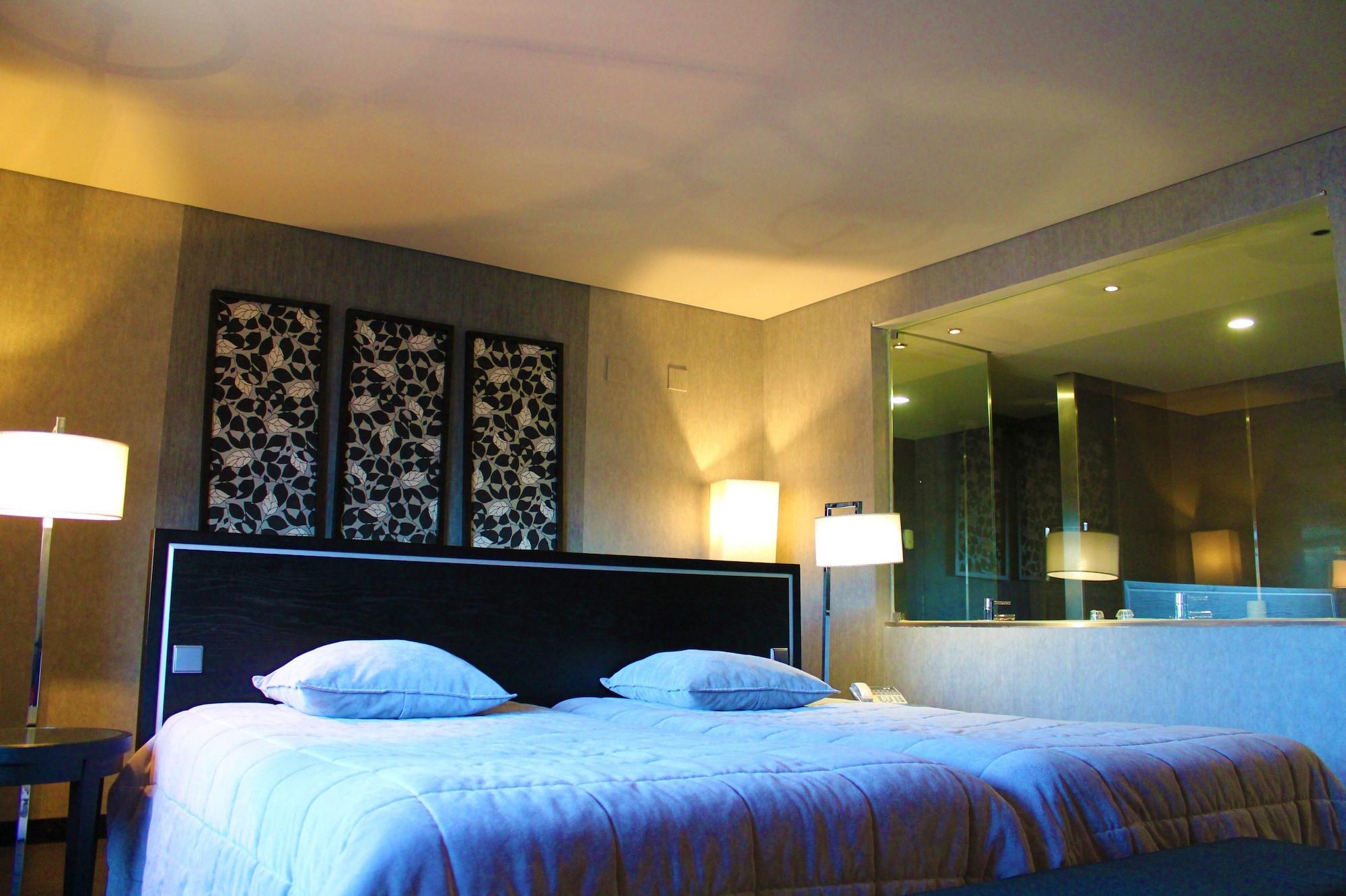 Alambique De Ouro Resort&spa