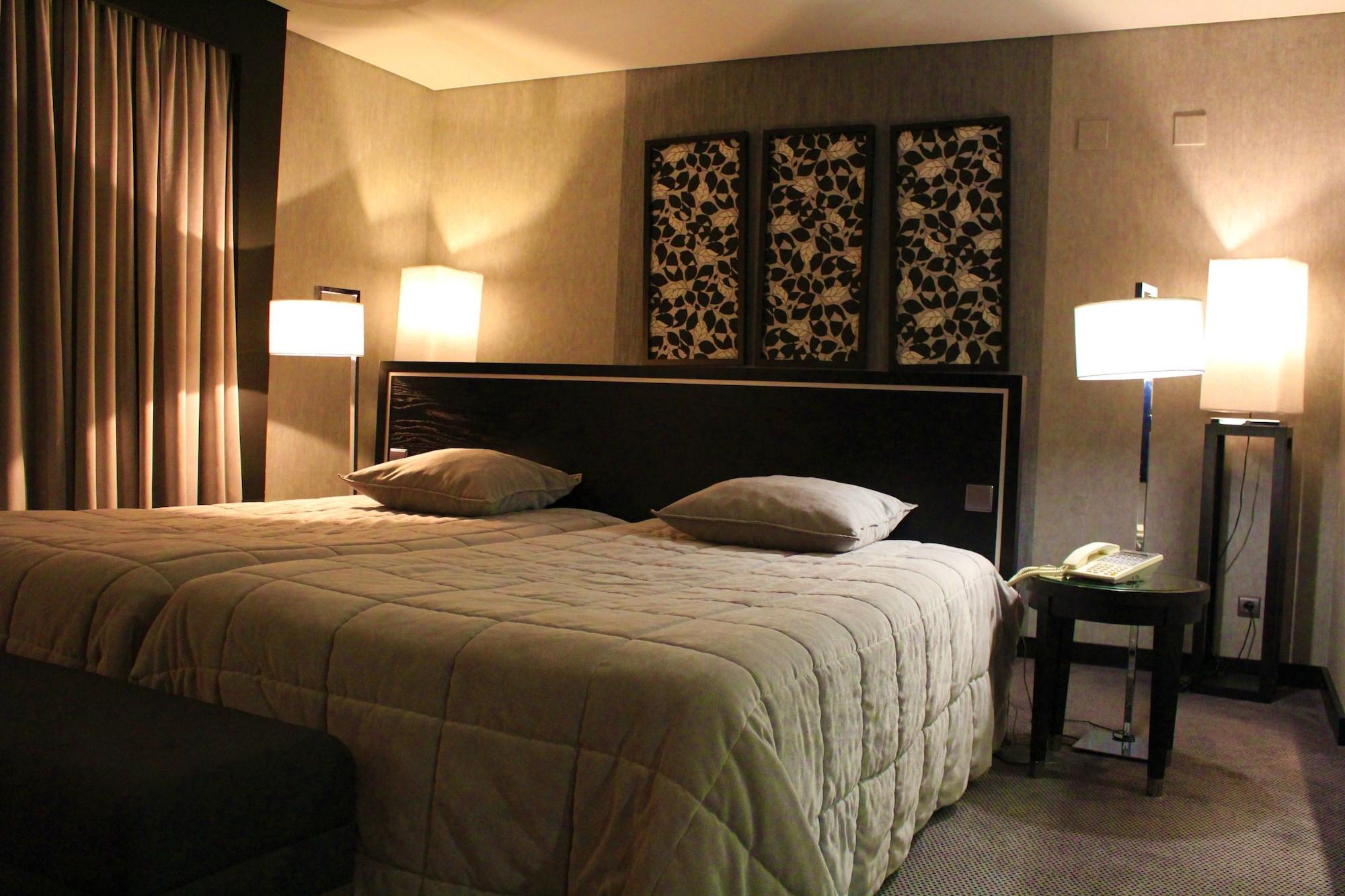 Hotel Alambique De Ouro Resort&spa