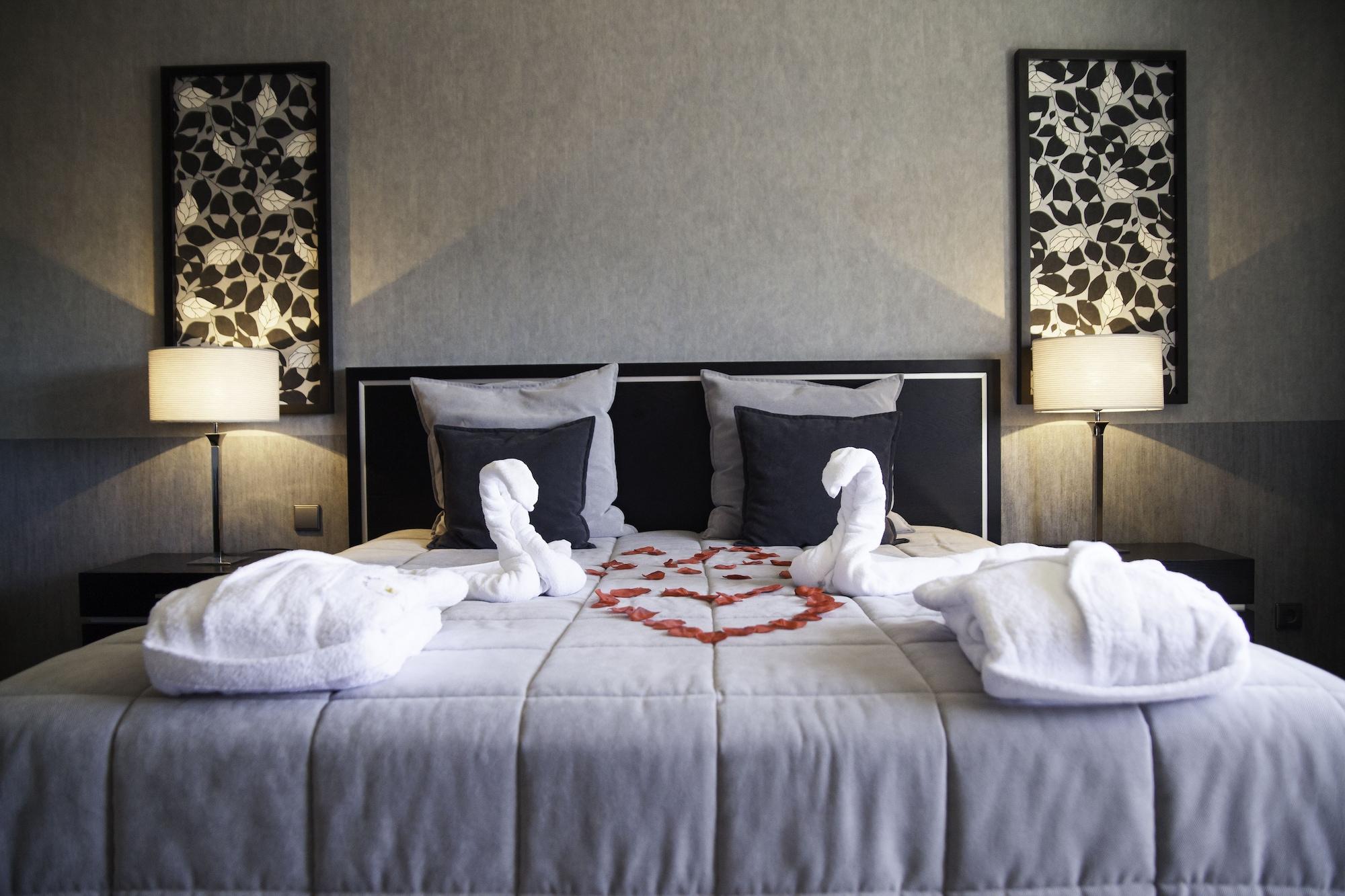 Alambique - & Hotel 4*