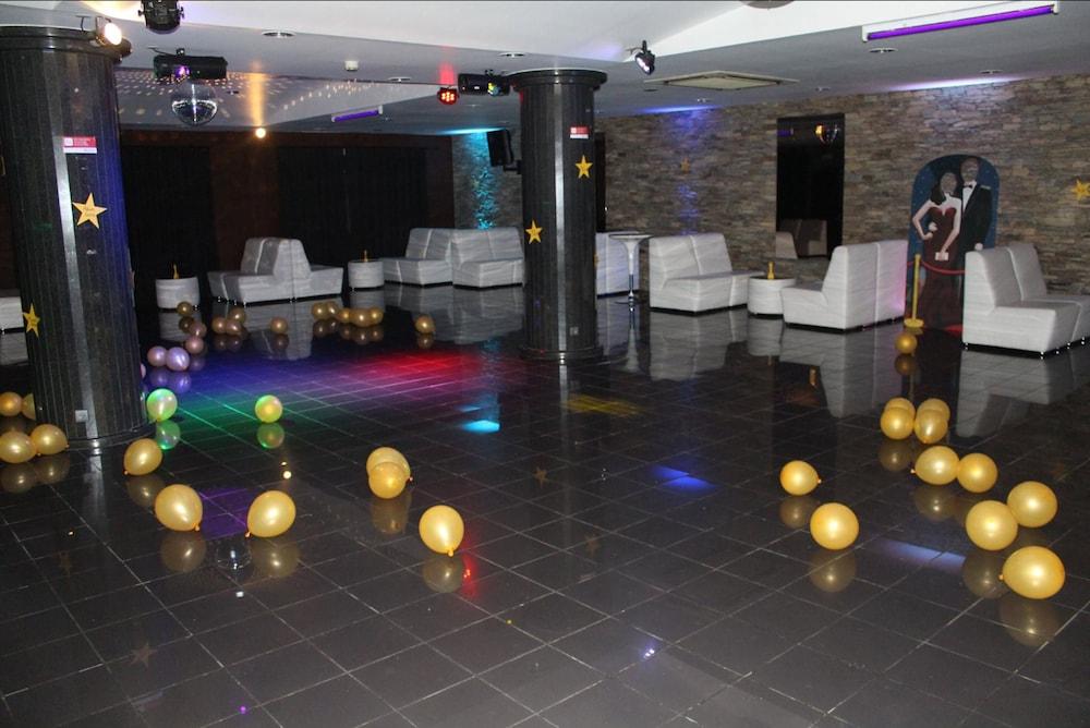 Hotel Alambique De Ouro Resort&spa