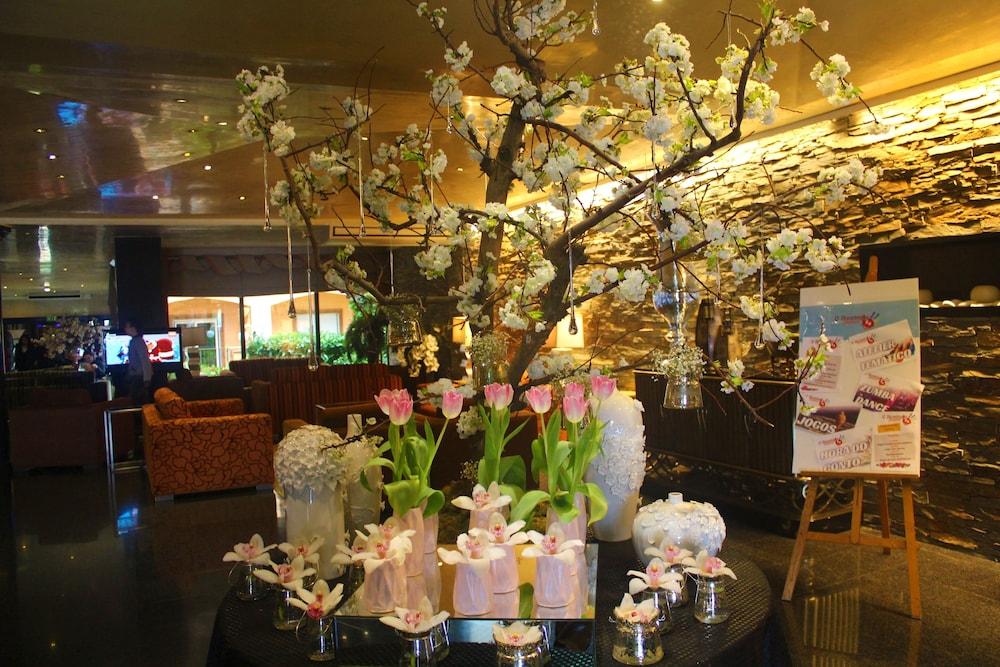 Alambique De Ouro Resort&spa 4*