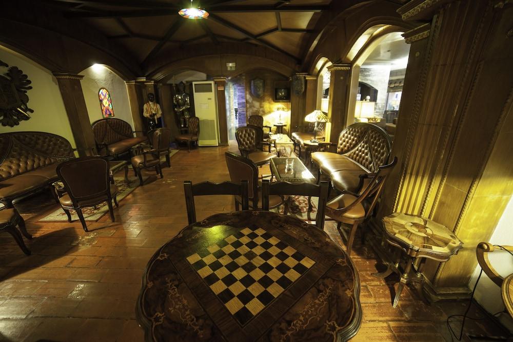 Hotel Alambique - & Fundao