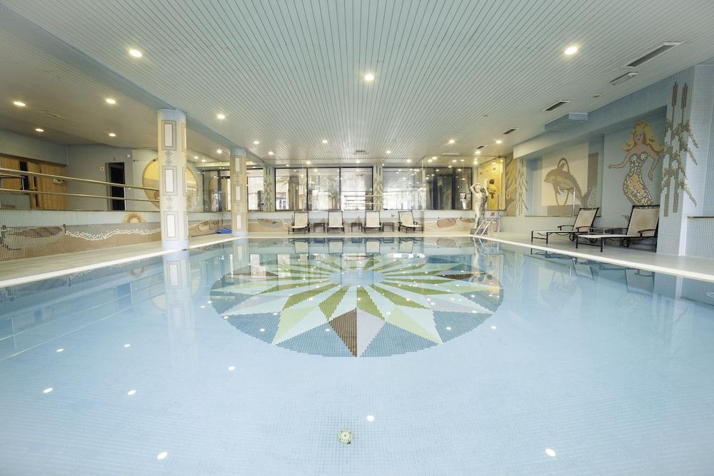 Alambique De Ouro Resort&spa Hotel Fundão