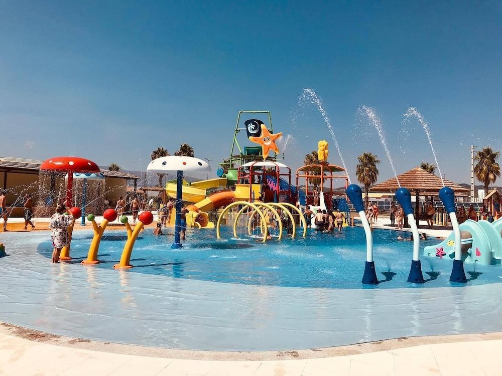 Alambique De Ouro Resort&spa Fundão