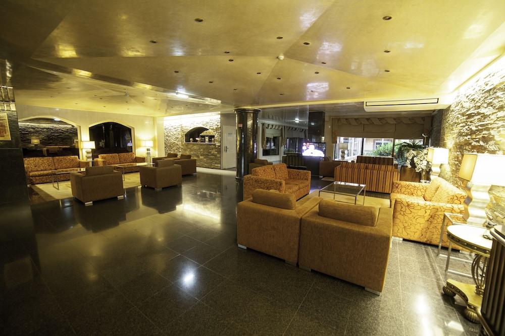 Alambique De Ouro Resort&spa 4*