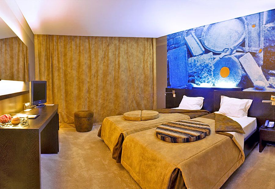 Park Hotel&spa Hotel 4*