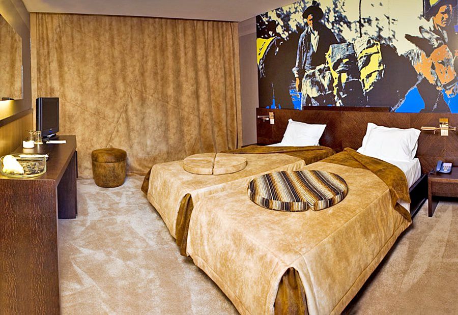 Park Hotel&spa Penafiel