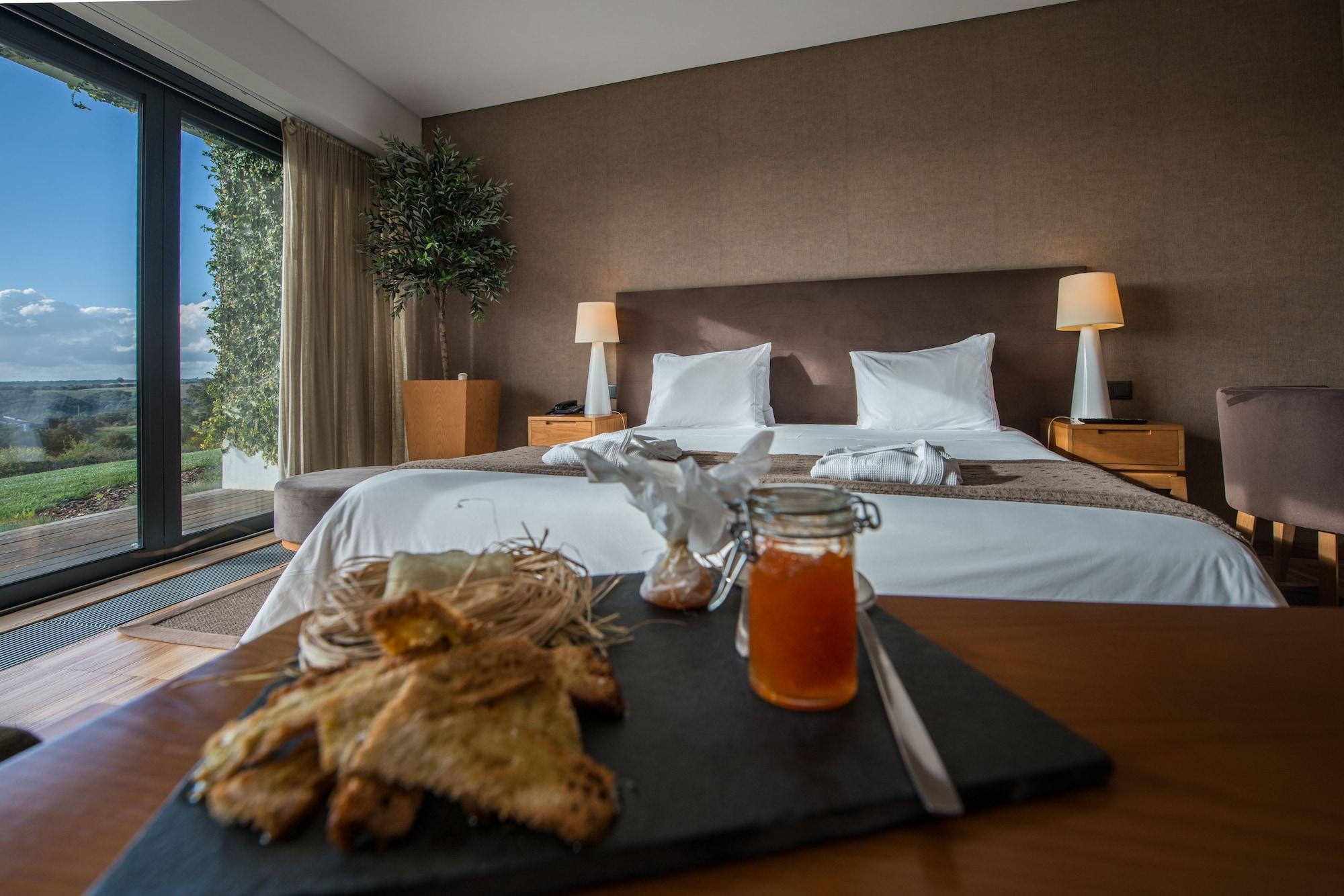Hotel Herdade Da Cortesia Avis