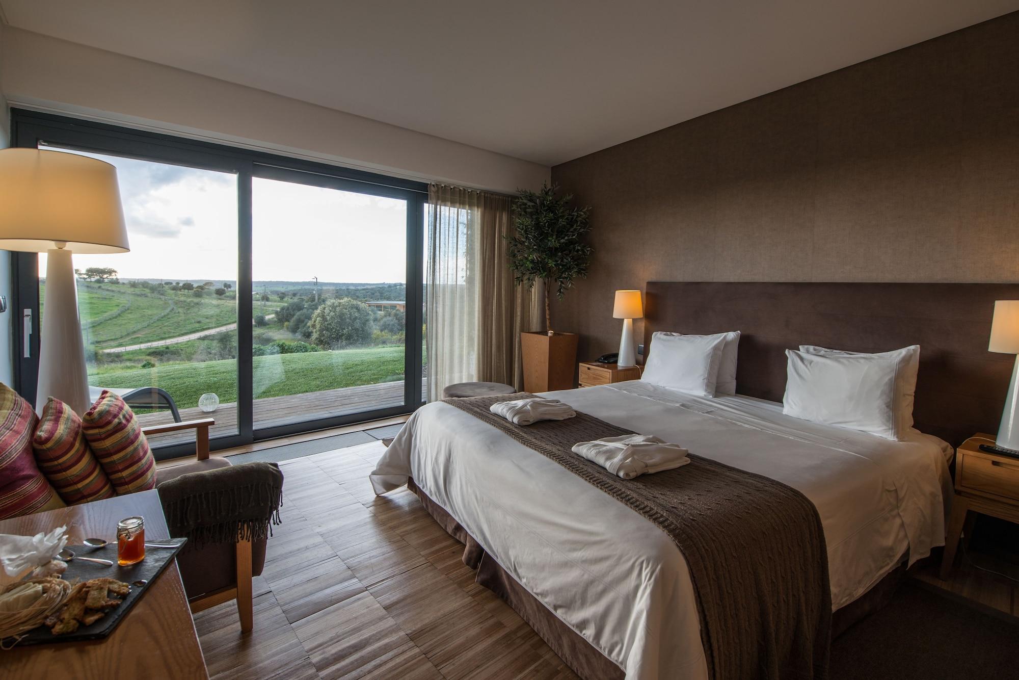 Herdade Da Cortesia 4* Avis