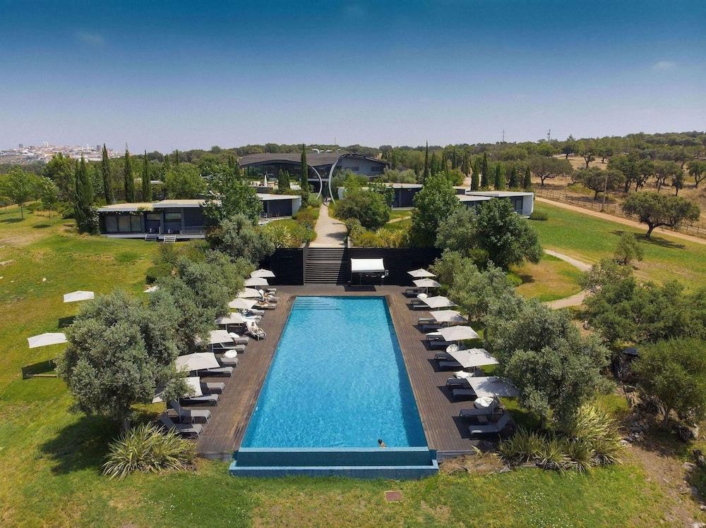 Herdade Da Cortesia 4*