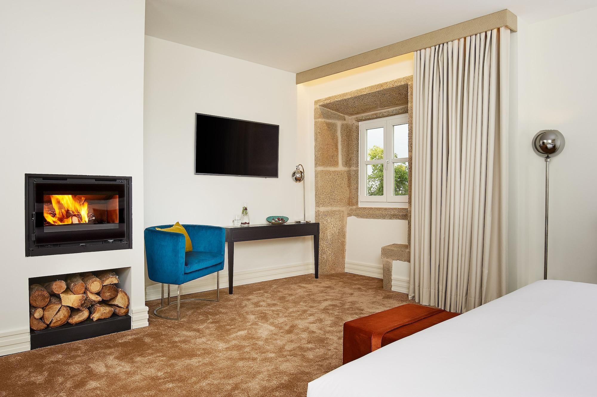Hotel Convento Do Seixo Boutique &