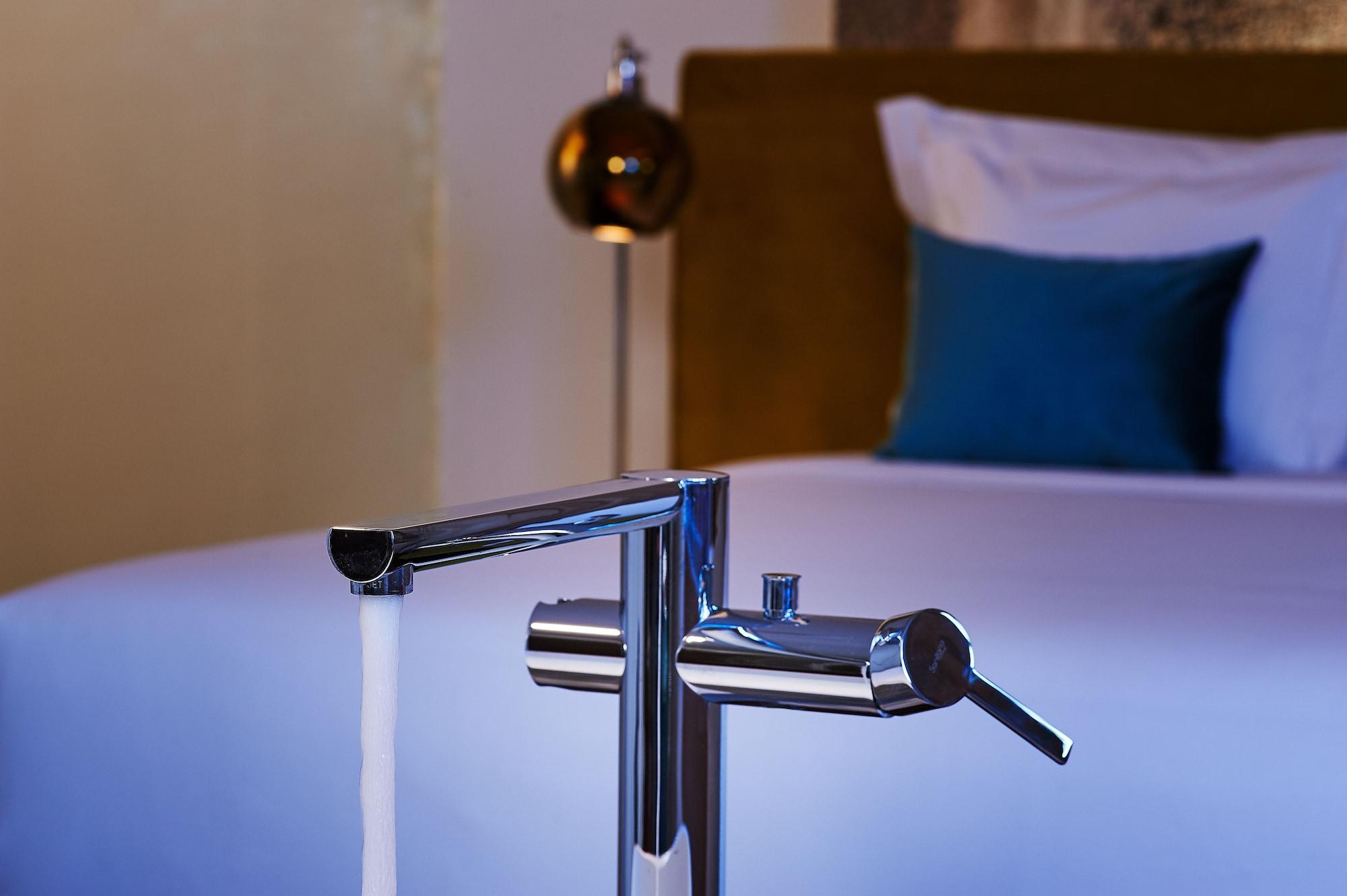 Hotel Convento Do Seixo Boutique & 5*