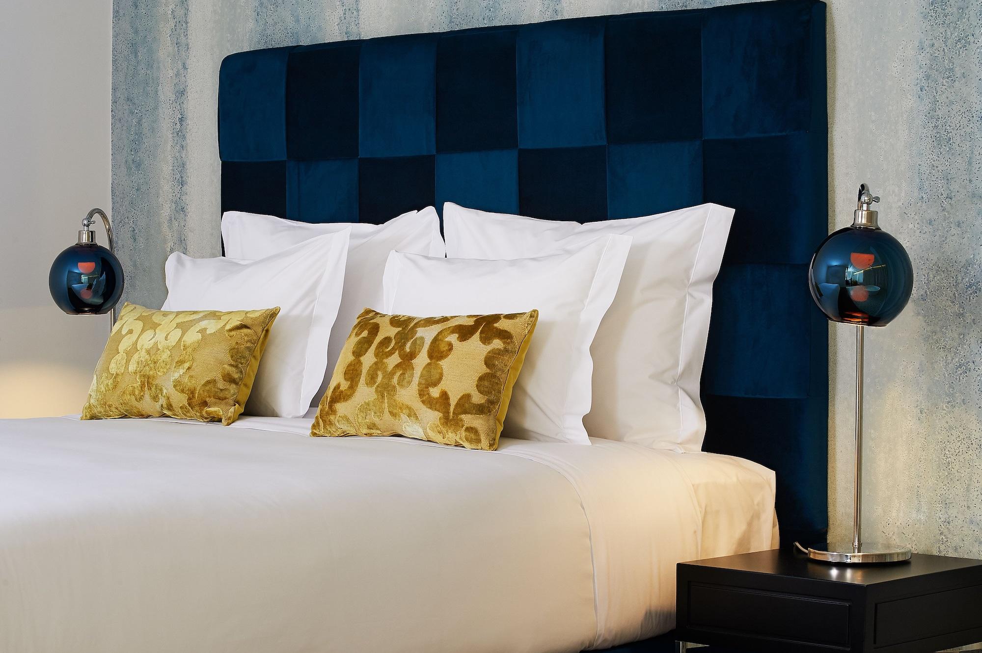 Hotel Convento Do Seixo Boutique & Fundão