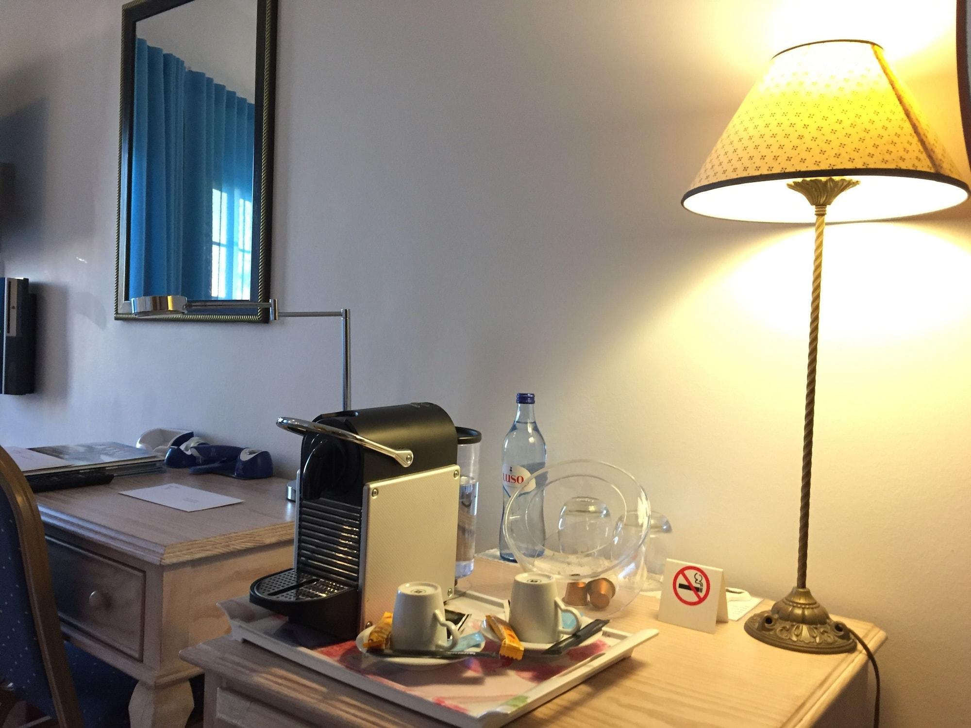 Dom Vasco 4*