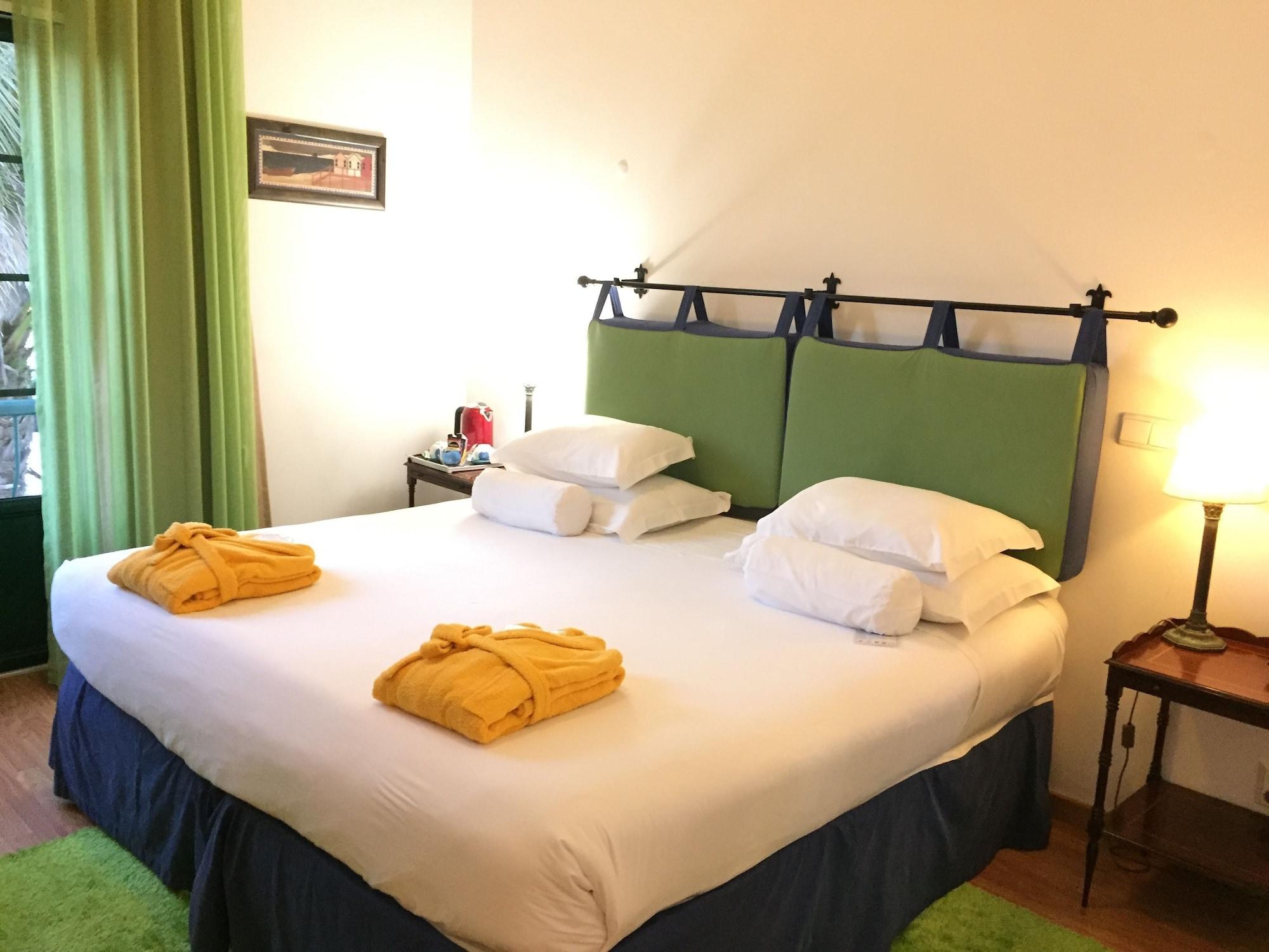 Hotel Dom Vasco 4*