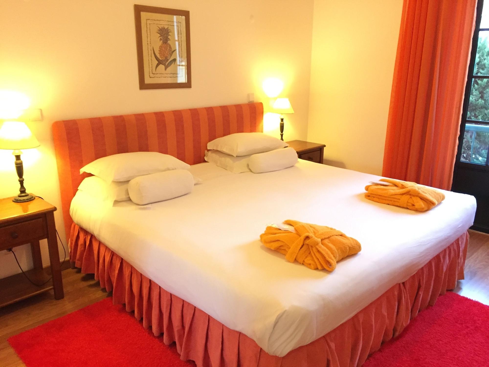 Dom Vasco Hotel Sines