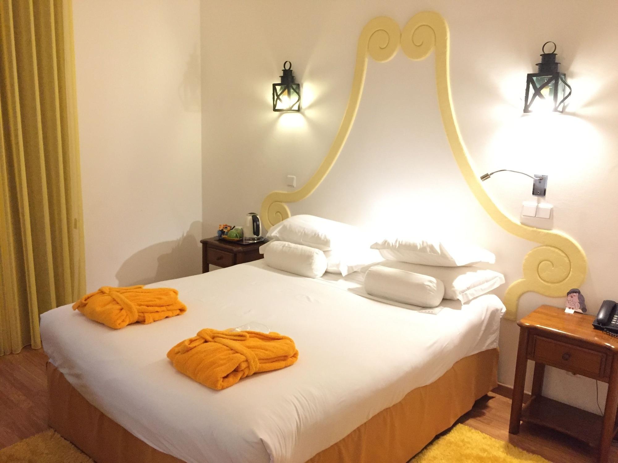 Hotel Dom Vasco Sines