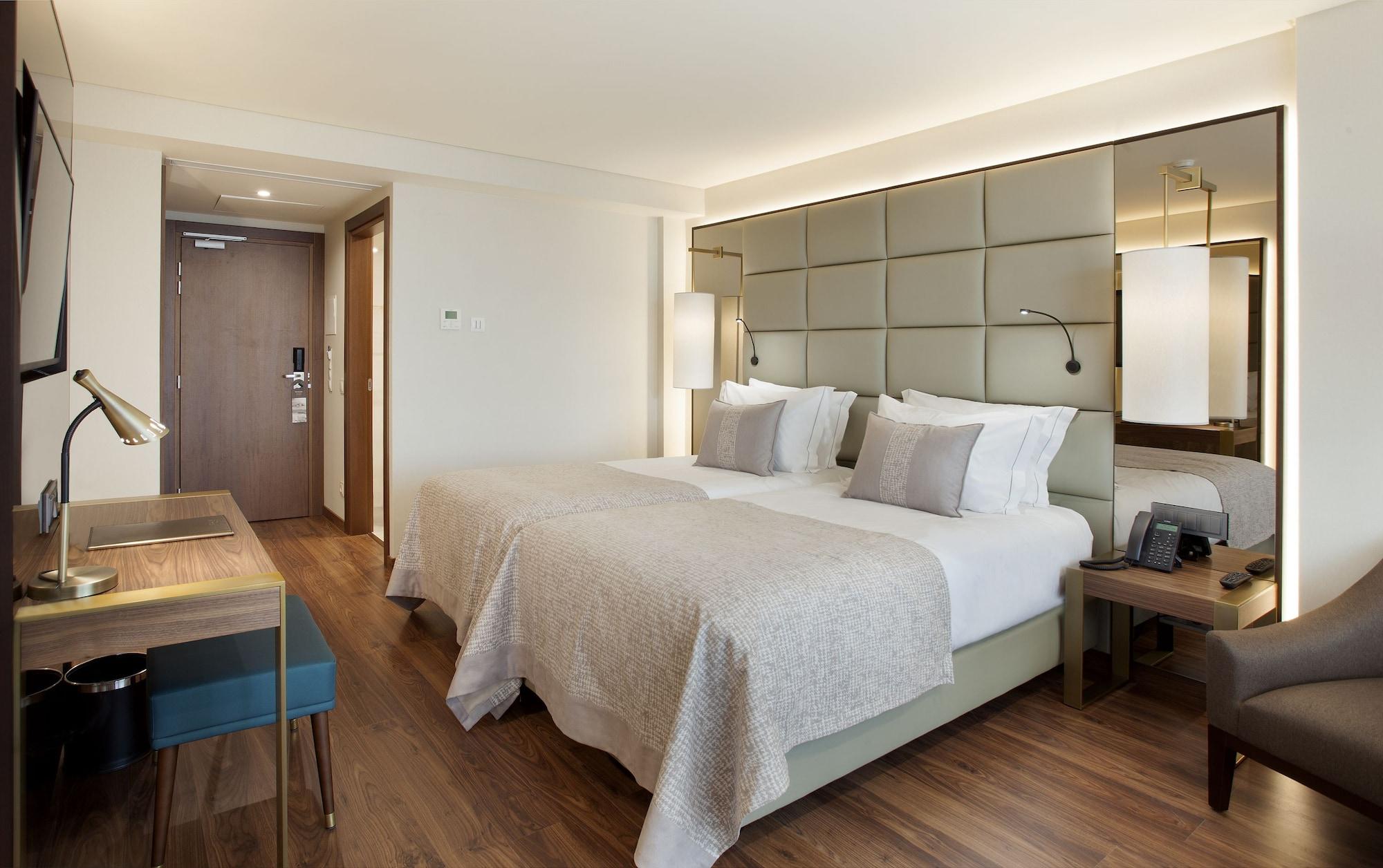 Turim Santa Maria Hotel 4*