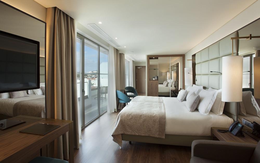 Turim Santa Maria 4*