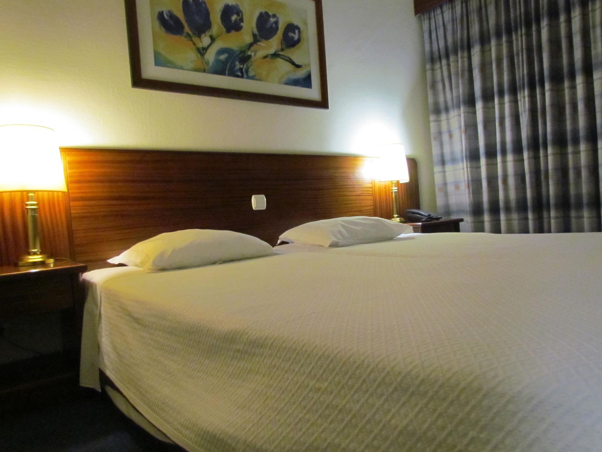 Hotel A.s. São João da Madeira