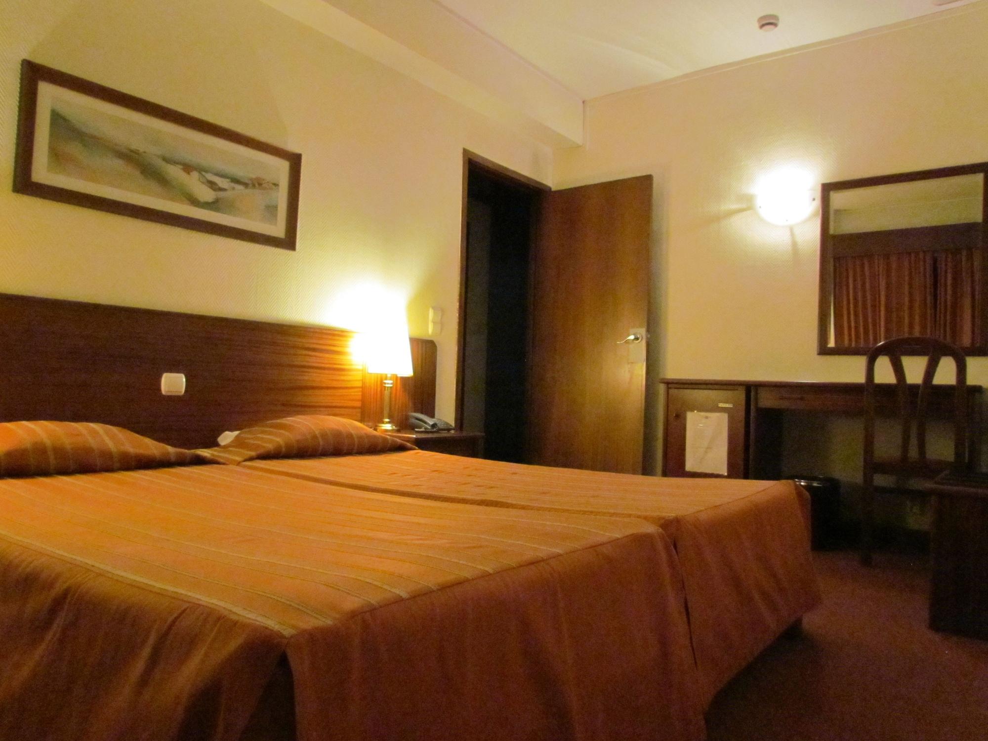A.s. Hotel 2*