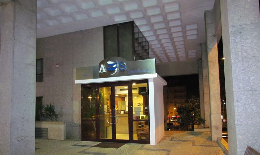 Hotel A.s. 2*