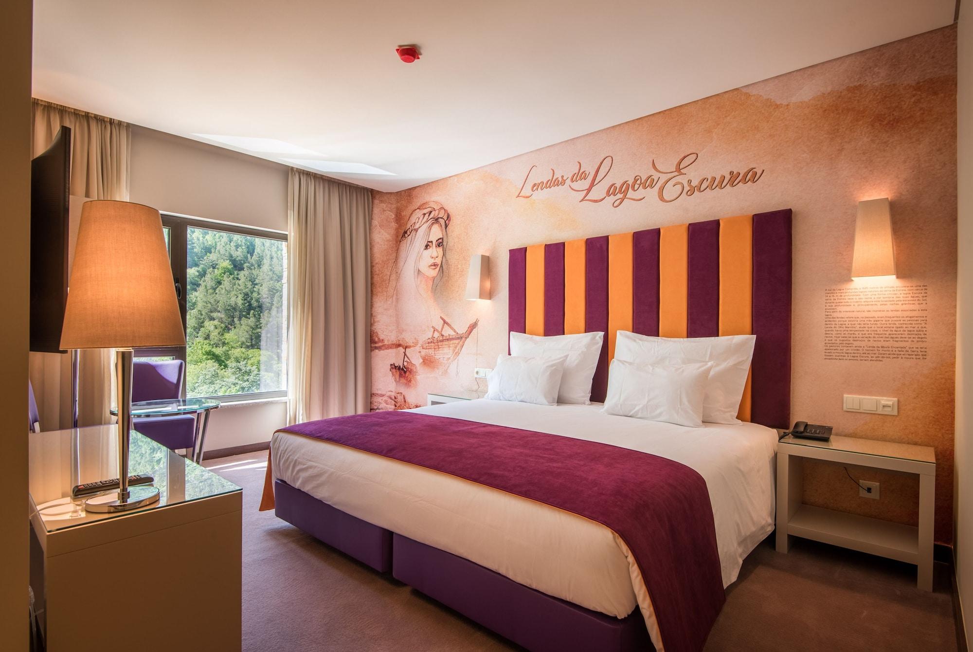 Hotel Gale Serra Da Estrela Manteigas
