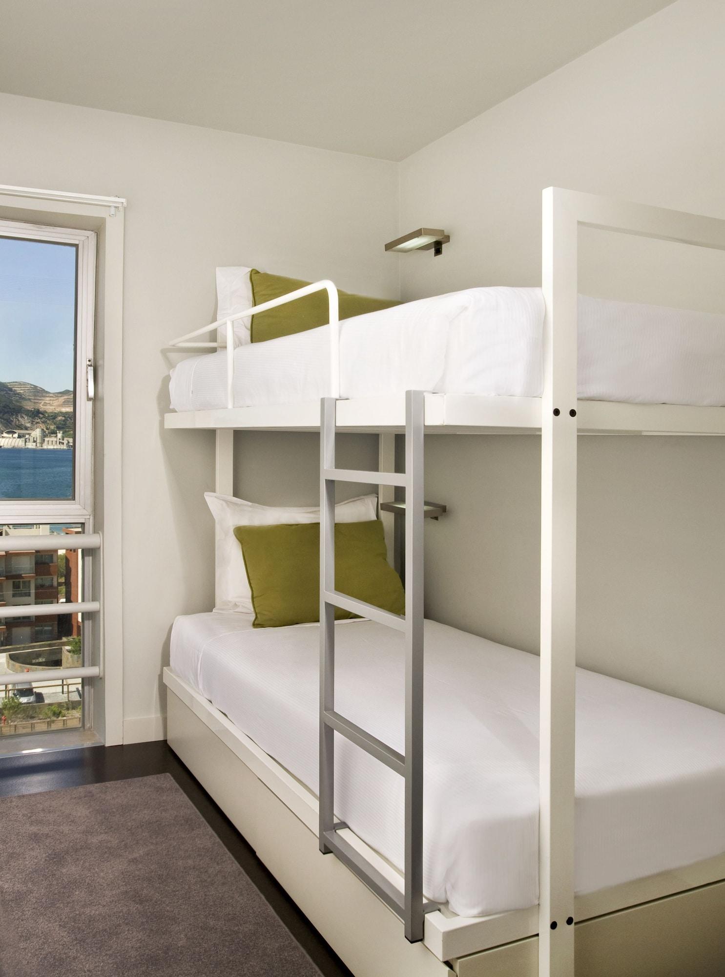 Aparthotel Aqualuz Rio By The Editory 4*