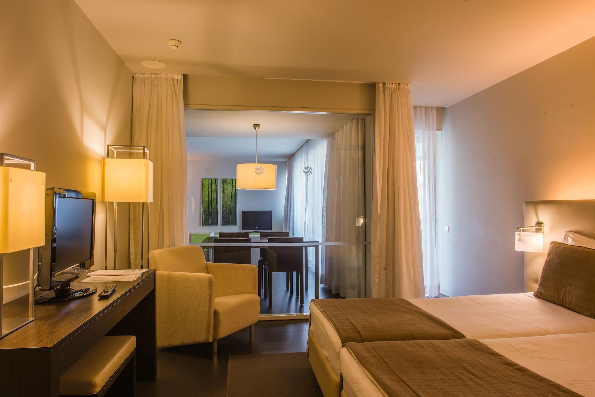 Aparthotel Aqualuz Rio By The Editory Troia