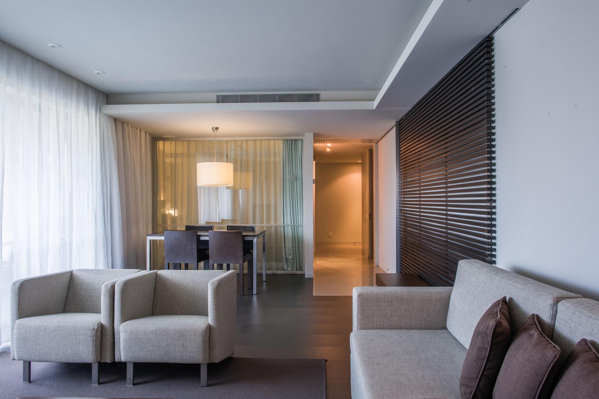 Aqualuz Rio By The Editory Aparthotel Troia