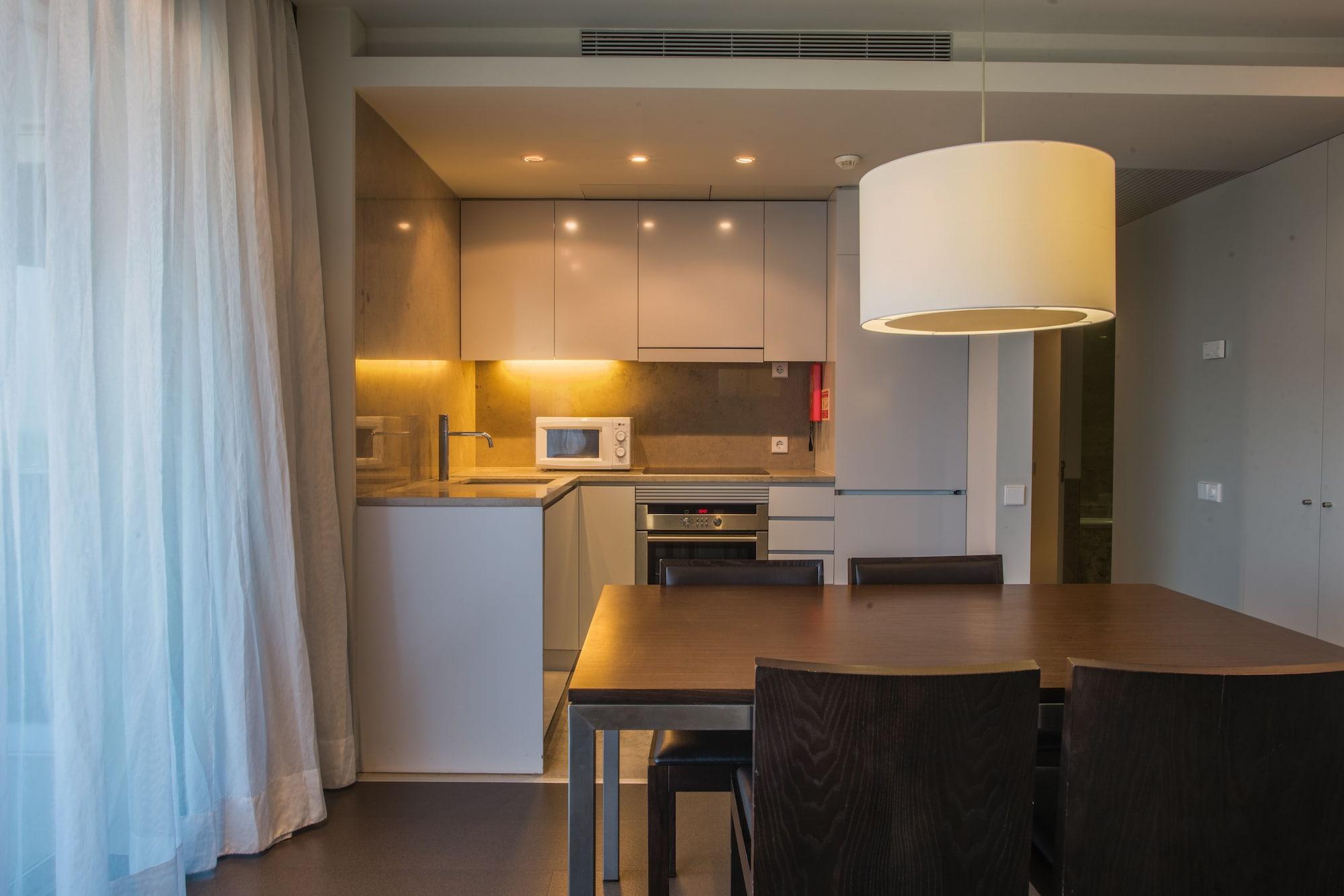 Aparthotel Aqualuz Rio By The Editory 4*