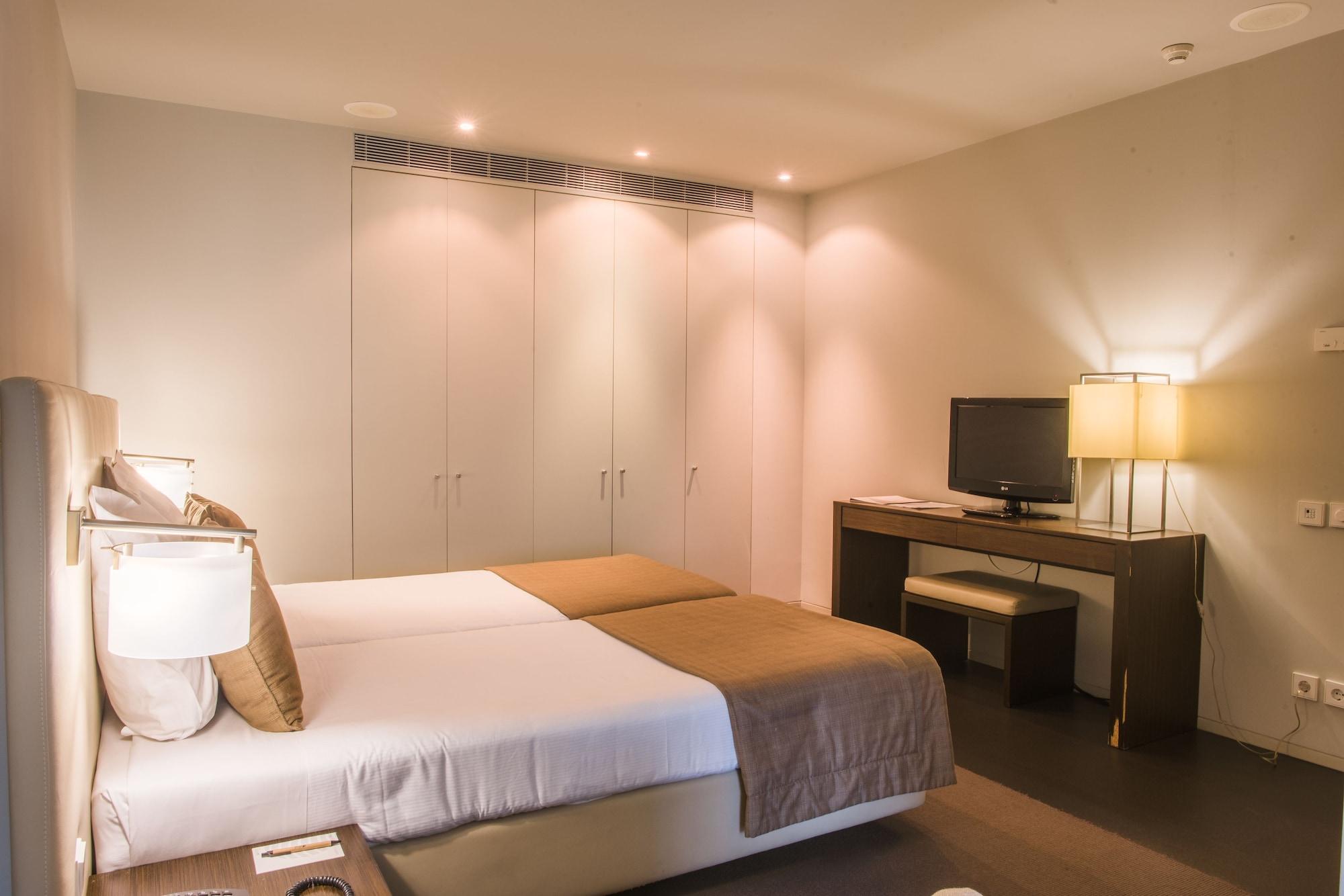 Aparthotel Aqualuz Rio By The Editory Troia