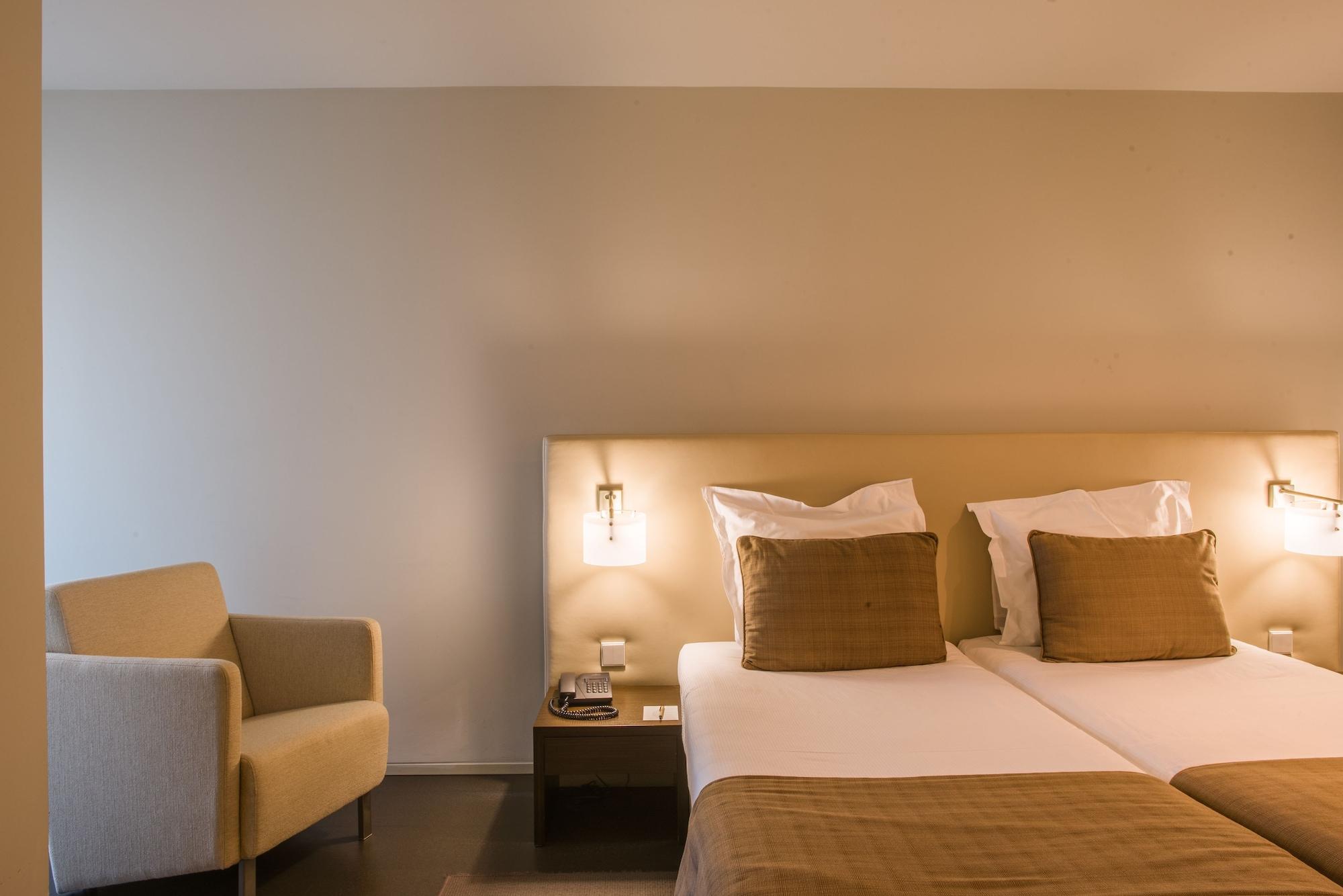 Aqualuz Rio By The Editory Aparthotel 4*