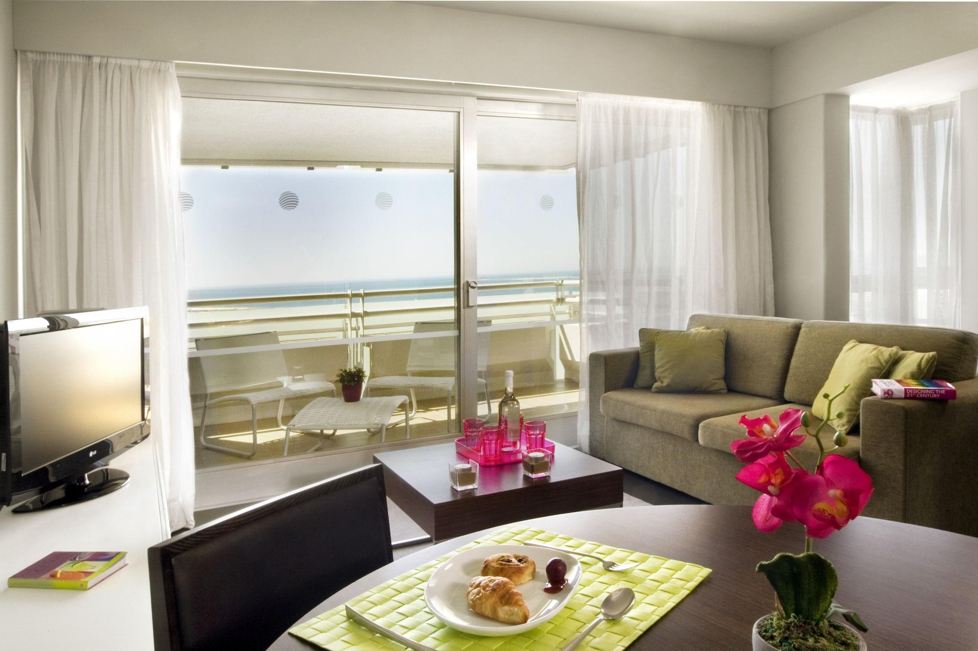 Aqualuz Rio By The Editory 4*