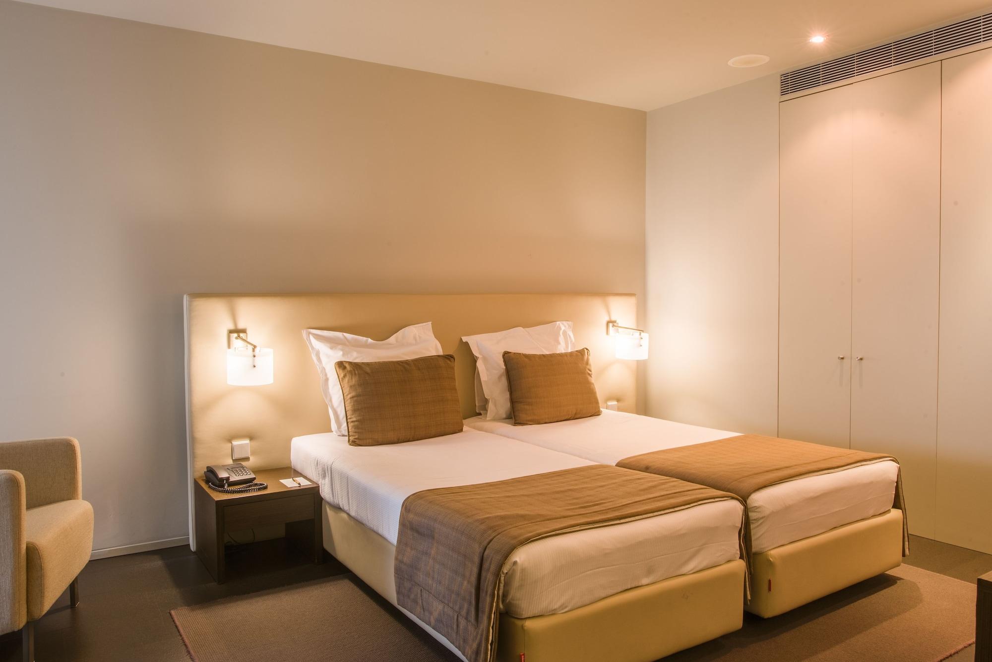 Aqualuz Rio By The Editory 4* Troia
