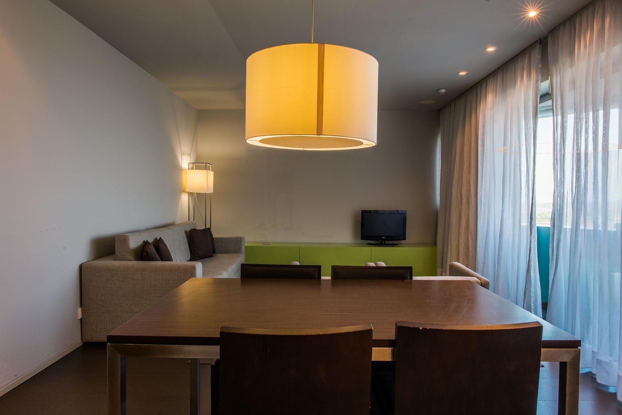 Aqualuz Rio By The Editory 4* Troia