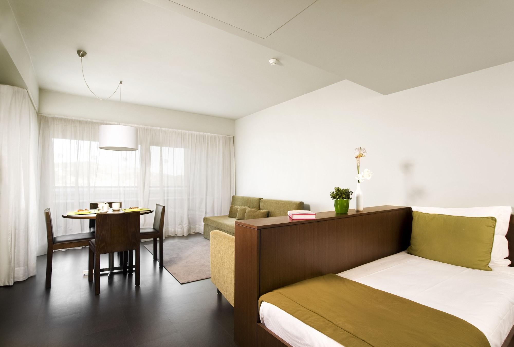Aqualuz Rio By The Editory 4*