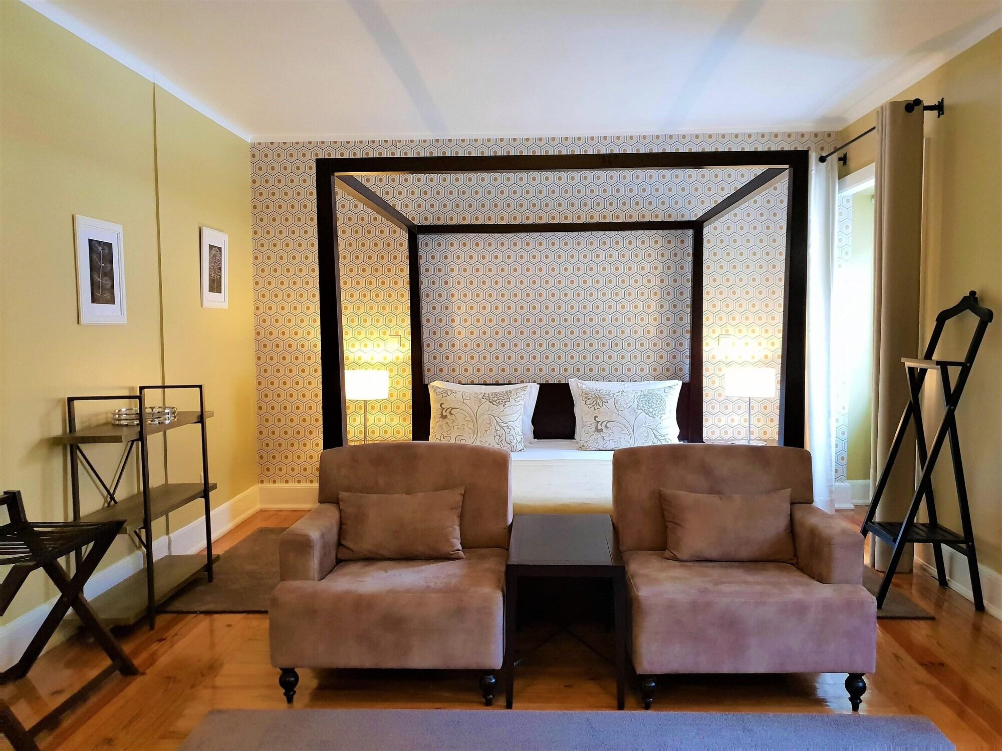 Quinta Da Palmeira - Retreat & *