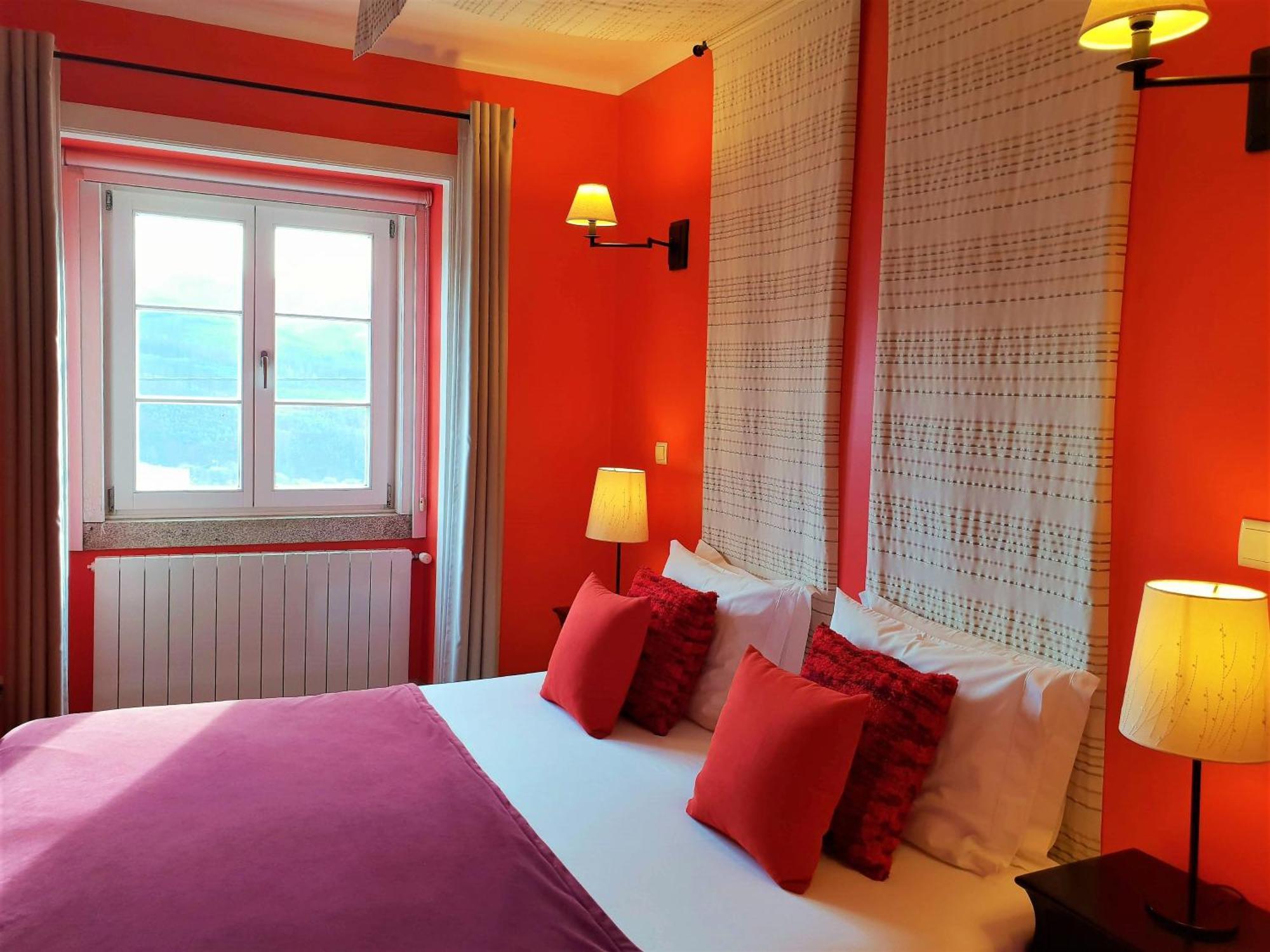 Quinta Da Palmeira - Retreat & Country house *