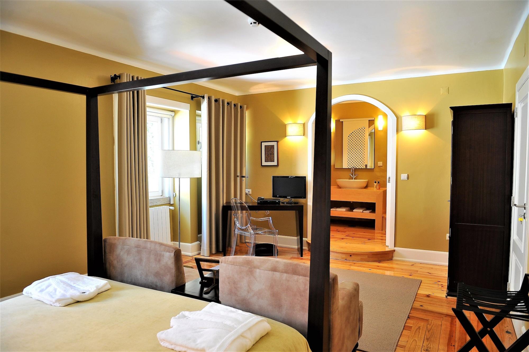 Quinta Da Palmeira - Retreat &