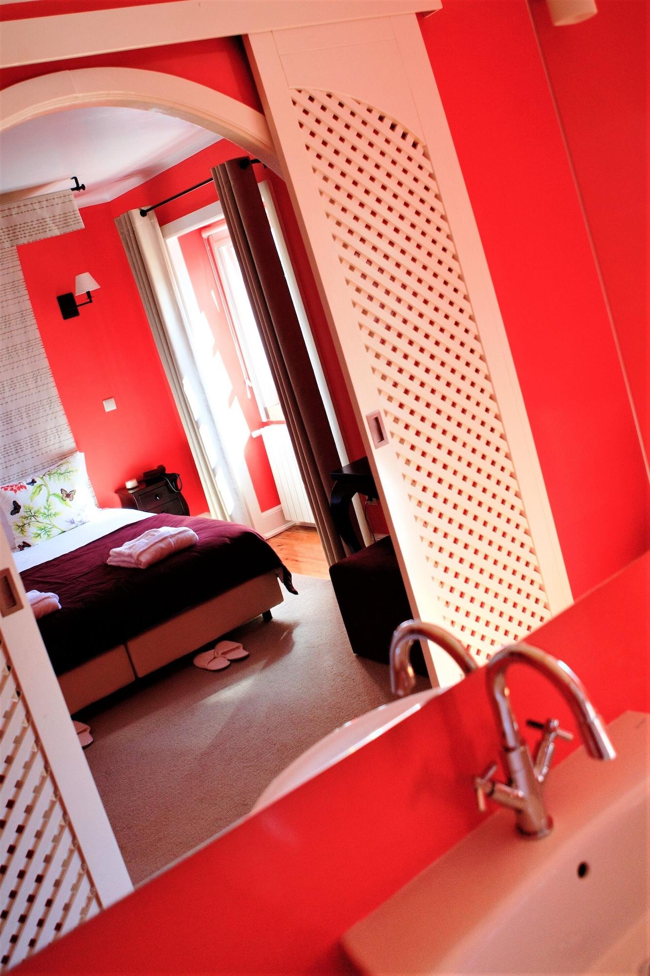 Quinta Da Palmeira - Retreat & Country house Cerdeira