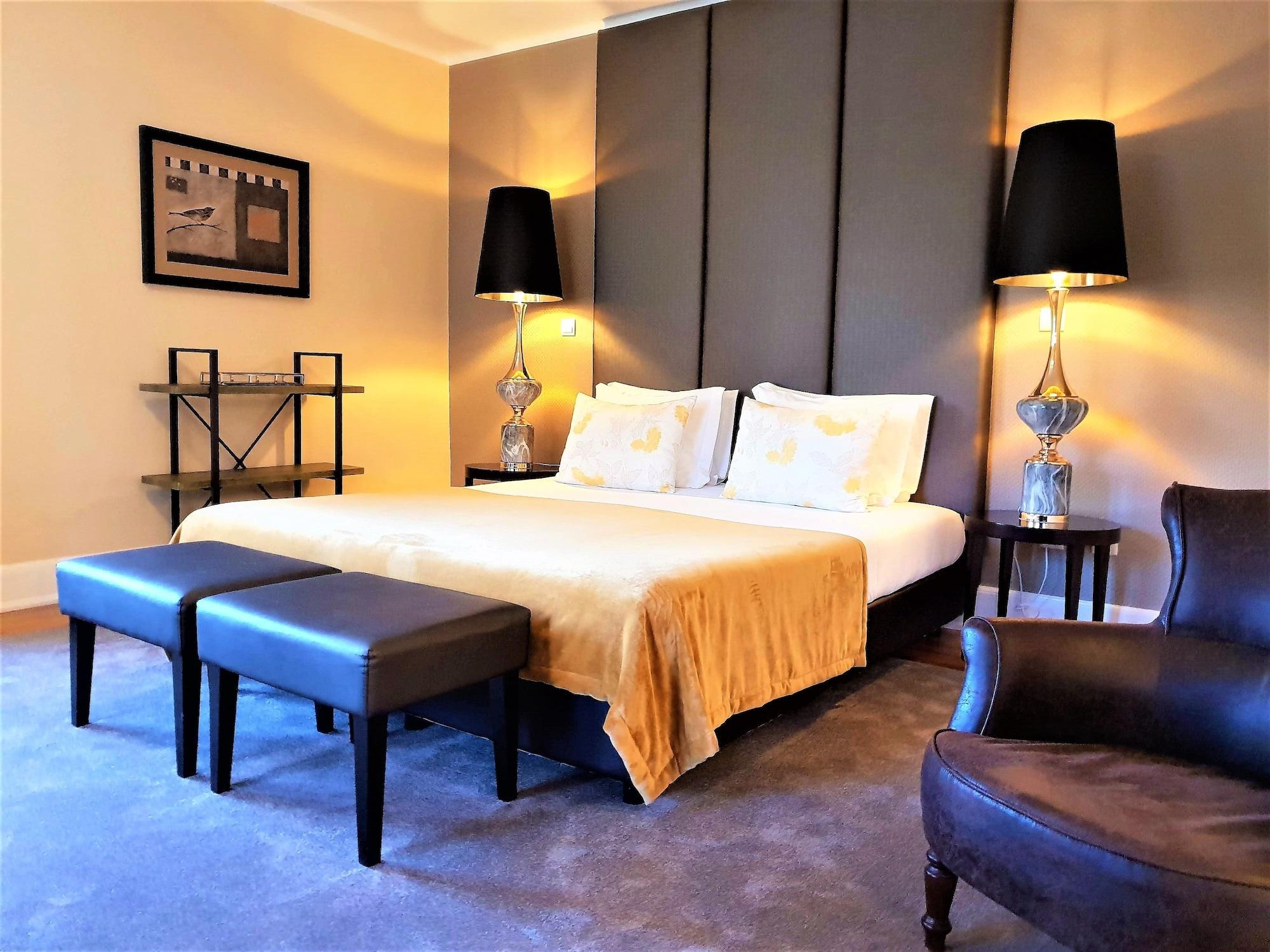 Quinta Da Palmeira - Retreat & Country house *