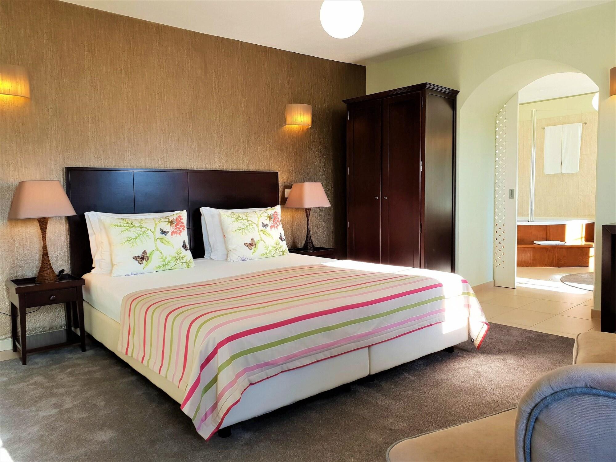 Quinta Da Palmeira - Retreat &