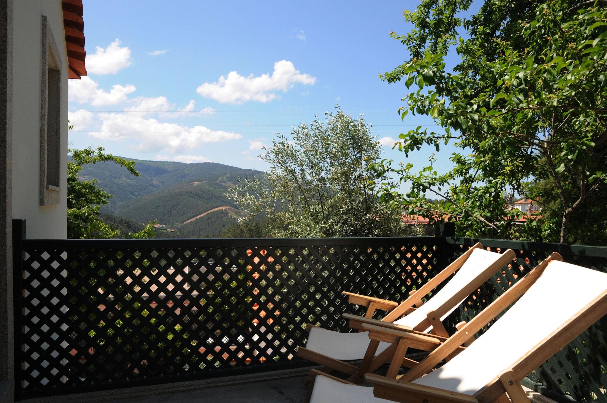 Quinta Da Palmeira - Retreat & Country house