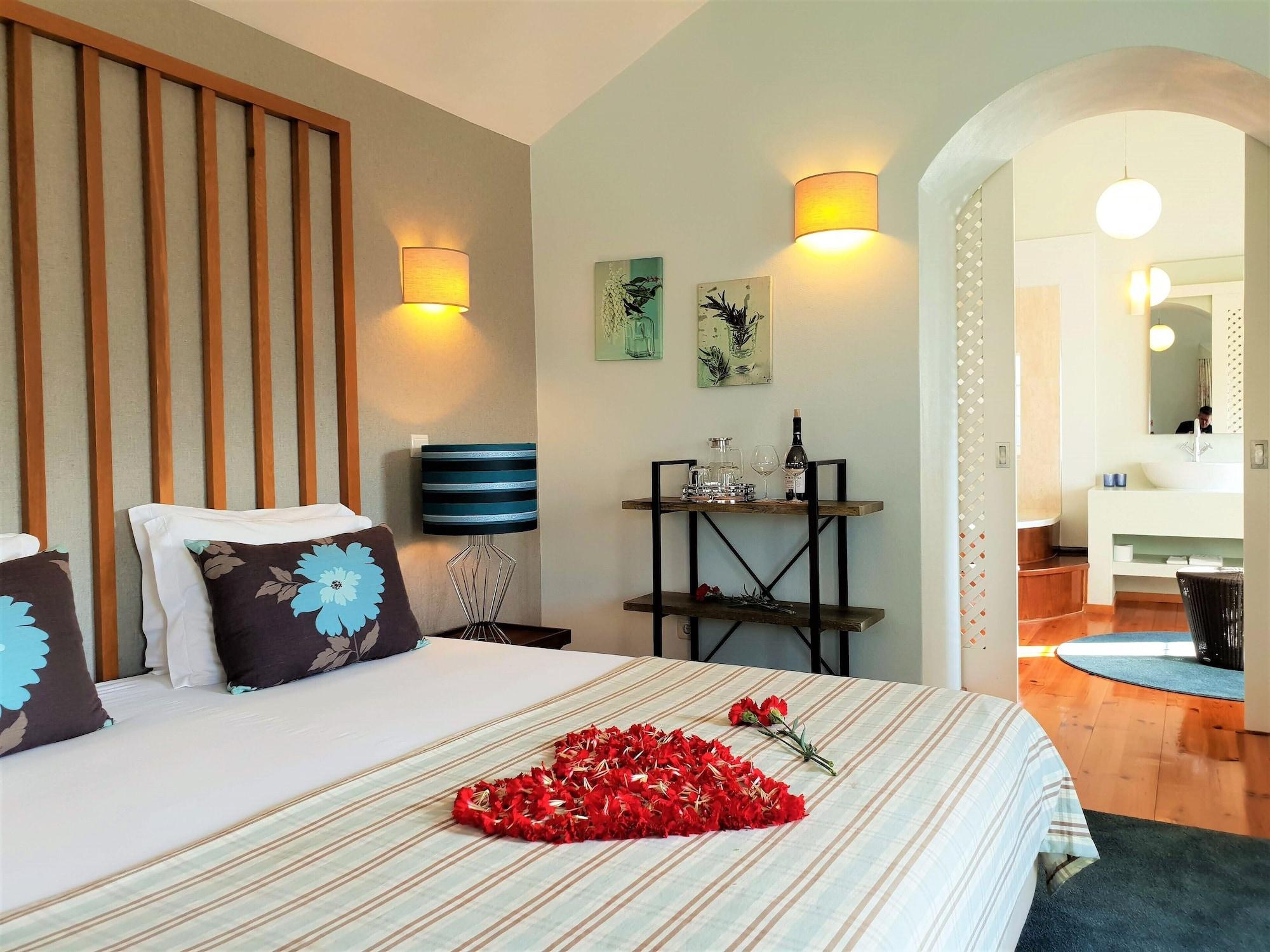 Country house Quinta Da Palmeira - Retreat &