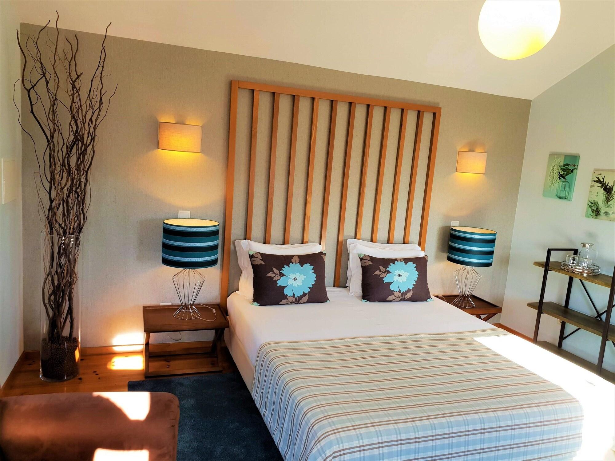 Quinta Da Palmeira - Retreat & * Cerdeira