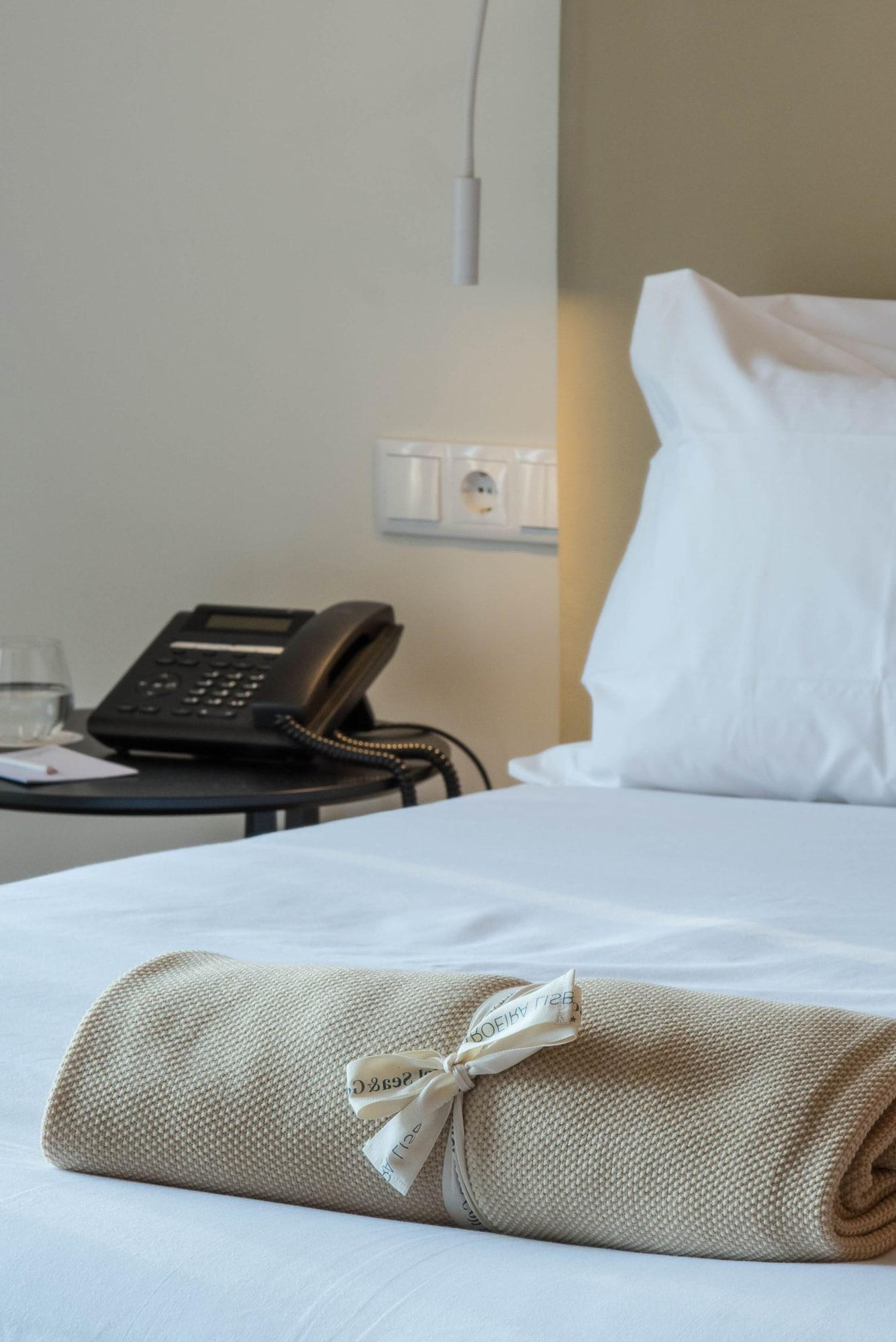 Aroeira Lisbon - Sea & Golf Hotel